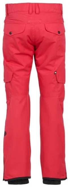 686 Mistress Insulated Cargo Pant -Peak Performance Butik 686 mistress insulated cargo pant azalea s azalea 1