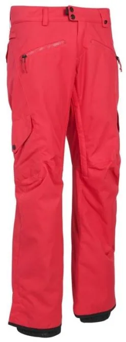 686 Mistress Insulated Cargo Pant -Peak Performance Butik 686 mistress insulated cargo pant azalea s azalea 2