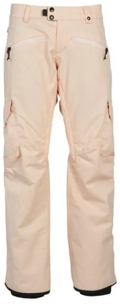 686 Mistress Insulated Cargo Pant -Peak Performance Butik 686 mistress insulated cargo pant bellini s bellini 0
