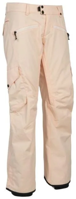 686 Mistress Insulated Cargo Pant -Peak Performance Butik 686 mistress insulated cargo pant bellini s bellini 2