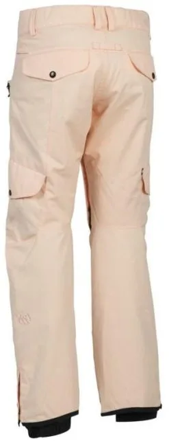 686 Mistress Insulated Cargo Pant -Peak Performance Butik 686 mistress insulated cargo pant bellini s bellini 3