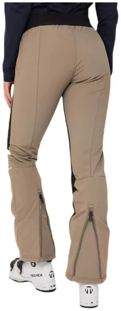 8848 Altitude Adela Pant Women's -Peak Performance Butik 8848 altitude adela pant women s fallen rock 34 xs fallen rock 2