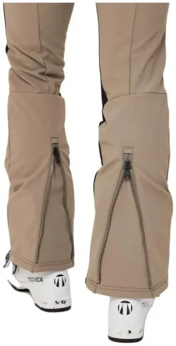 8848 Altitude Adela Pant Women's -Peak Performance Butik 8848 altitude adela pant women s fallen rock 34 xs fallen rock 4