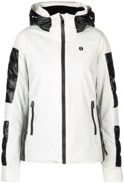 8848 Altitude Aliza Jacket Women's -Peak Performance Butik 8848 altitude aliza jacket women s blanc 1