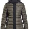 8848 Altitude Andina Primaloft Jacket Women's -Peak Performance Butik 8848 altitude andina primaloft jacket women s turtle 0