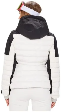 8848 Altitude Anoesjka Jacket Women's -Peak Performance Butik 8848 altitude anoesjka jacket women s blanc 34 xs blanc 2