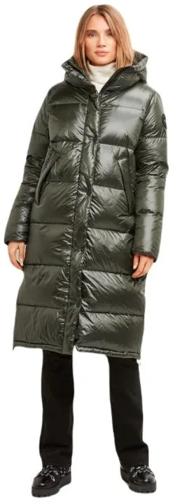8848 Altitude Ariella Coat Women's -Peak Performance Butik 8848 altitude ariella coat women s emerald green 34 xs emerald green 1