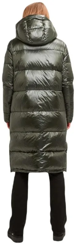 8848 Altitude Ariella Coat Women's -Peak Performance Butik 8848 altitude ariella coat women s emerald green 34 xs emerald green 2