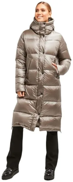 8848 Altitude Ariella Coat Women's -Peak Performance Butik 8848 altitude ariella coat women s fallen rock 34 xs fallen rock 1