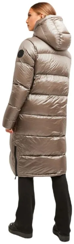 8848 Altitude Ariella Coat Women's -Peak Performance Butik 8848 altitude ariella coat women s fallen rock 34 xs fallen rock 2