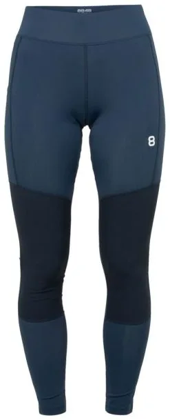 8848 Altitude Athina Tights Women's -Peak Performance Butik 8848 altitude athina tights women s navy 2 8