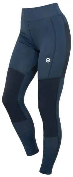 8848 Altitude Athina Tights Women's -Peak Performance Butik 8848 altitude athina tights women s navy 3 8