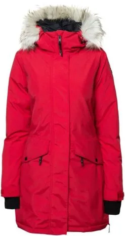 Peak Performance Butik -Peak Performance Butik 8848 altitude derica parka women s red 0 1