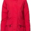 8848 Altitude Derica Parka Women's -Peak Performance Butik 8848 altitude derica parka women s red 0