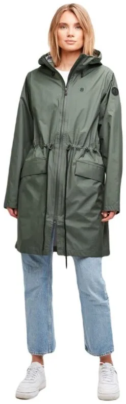 8848 Altitude Juniper Jacket Women's -Peak Performance Butik 8848 altitude juniper jacket women s thyme 2