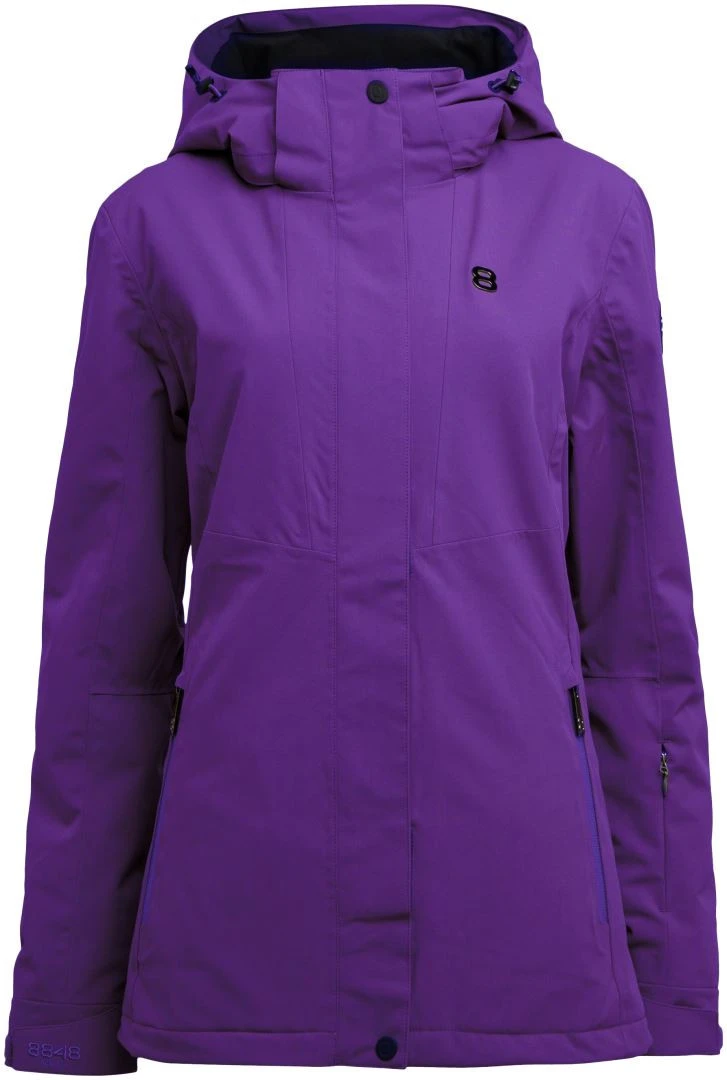 8848 Altitude Lana Jacket Women's 6 8848 Altitude Lana Jacket Women's - Billede 4