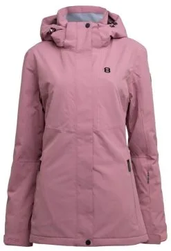 8848 Altitude Lana Jacket Women's 12 8848 Altitude Lana Jacket Women's -Peak Performance Butik 8848 altitude lana jacket women s rosewood 34 xs rosewood 0