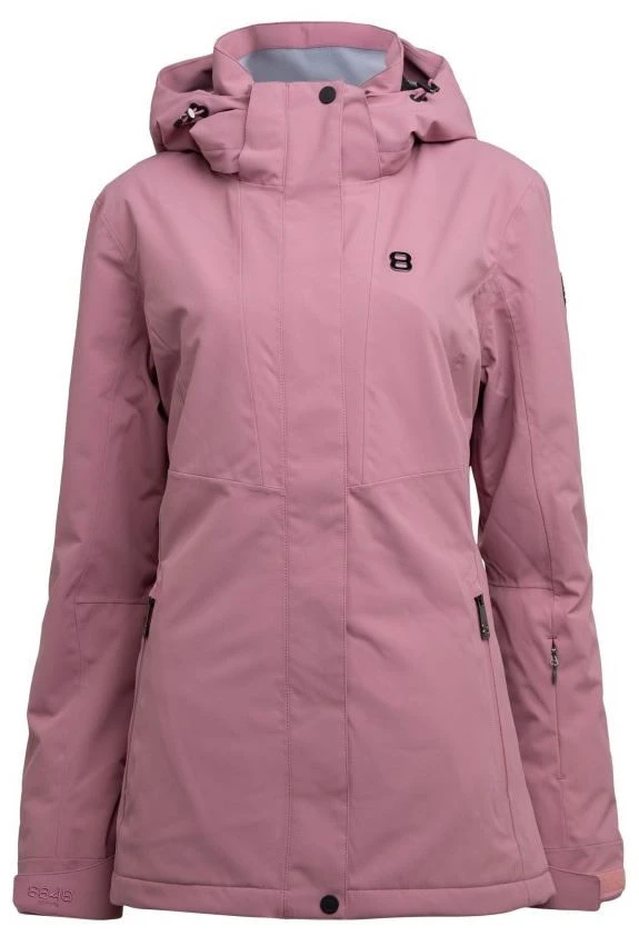 8848 Altitude Lana Jacket Women's 7 8848 Altitude Lana Jacket Women's - Billede 5