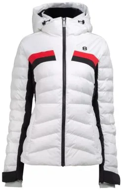 Peak Performance Butik -Peak Performance Butik 8848 altitude lucia jacket women s blanc 34 xs blanc 0 1