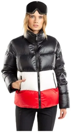 8848 Altitude Mila Jacket Women's 12 8848 Altitude Mila Jacket Women's -Peak Performance Butik 8848 altitude mila jacket women s black 34 xs black 1