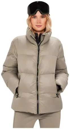 8848 Altitude Mila Jacket Women's 15 8848 Altitude Mila Jacket Women's -Peak Performance Butik 8848 altitude mila jacket women s fallen rock 34 xs fallen rock 1