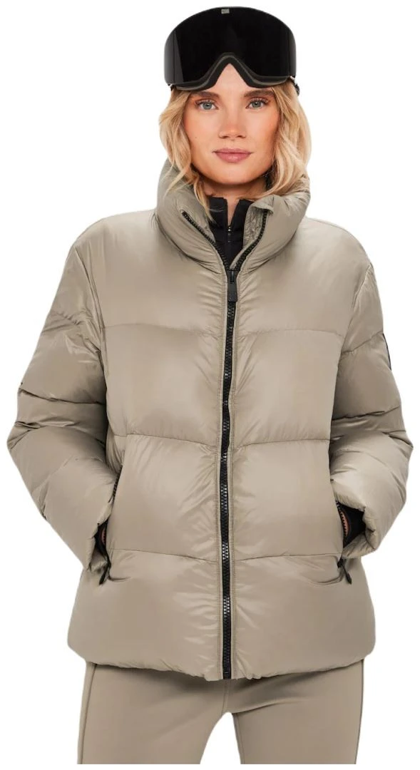 8848 Altitude Mila Jacket Women's 8 8848 Altitude Mila Jacket Women's - Billede 6