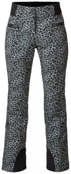 8848 Altitude Randy Pant Women's -Peak Performance Butik 8848 altitude randy pant women s leopard 34 xs leopard 0