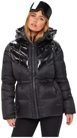 8848 Altitude Rosehill Jacket Women's -Peak Performance Butik 8848 altitude rosehill jacket women s black 34 xs black 1