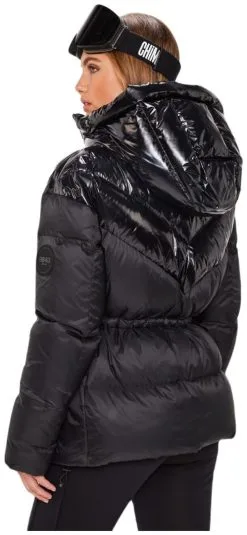 8848 Altitude Rosehill Jacket Women's -Peak Performance Butik 8848 altitude rosehill jacket women s black 34 xs black 2