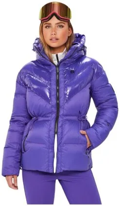 8848 Altitude Rosehill Jacket Women's -Peak Performance Butik 8848 altitude rosehill jacket women s purple 34 xs purple 1