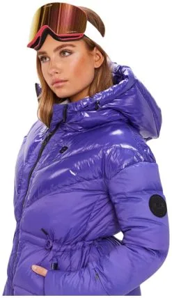8848 Altitude Rosehill Jacket Women's -Peak Performance Butik 8848 altitude rosehill jacket women s purple 34 xs purple 3