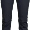 8848 Altitude Thorn Pant Women's -Peak Performance Butik 8848 altitude thorn pant women s black 0 1