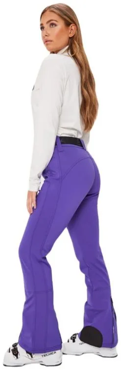 8848 Altitude Tumblr Pant Women's -Peak Performance Butik 8848 altitude tumblr pant women s purple 34 xs purple 3