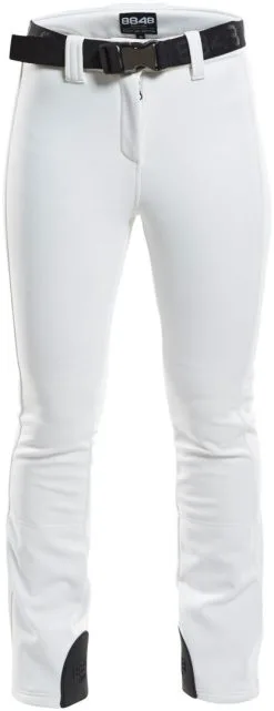 8848 Altitude Tumblr Pant Women's -Peak Performance Butik 8848 altitude tumblr pant women s white 7
