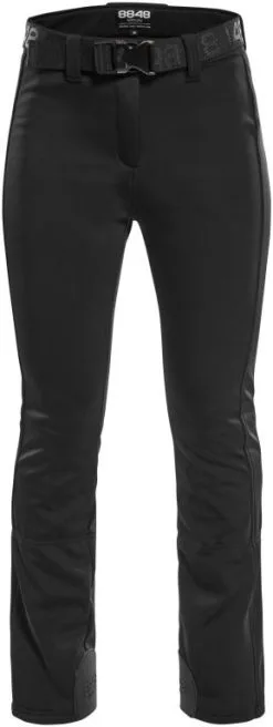 8848 Altitude Tumblr Slim Pant Women's -Peak Performance Butik 8848 altitude tumblr slim pant women s black 34 xs black 0
