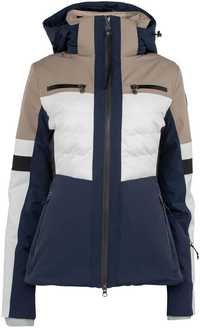 8848 Altitude Zena Jacket Women's 4 8848 Altitude Zena Jacket Women's - Billede 2
