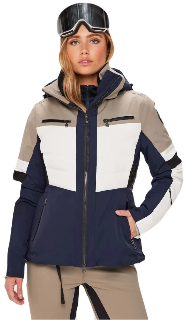 8848 Altitude Zena Jacket Women's 5 8848 Altitude Zena Jacket Women's - Billede 3