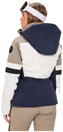 8848 Altitude Zena Jacket Women's 11 8848 Altitude Zena Jacket Women's -Peak Performance Butik 8848 altitude zena jacket women s fallen rock 34 xs fallen rock 2