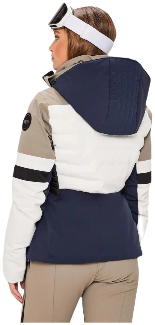 8848 Altitude Zena Jacket Women's 6 8848 Altitude Zena Jacket Women's - Billede 4