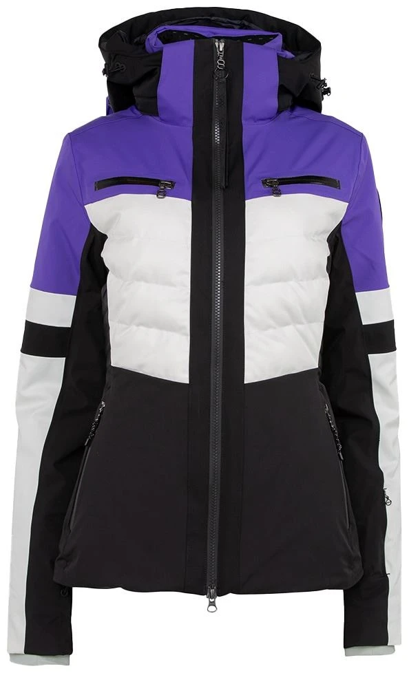 8848 Altitude Zena Jacket Women's 8 8848 Altitude Zena Jacket Women's - Billede 6