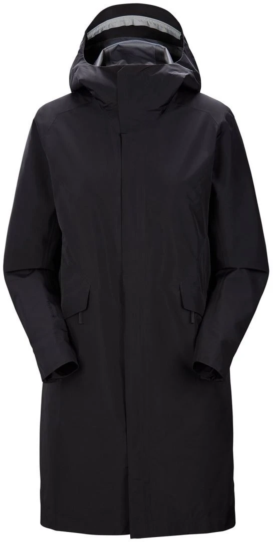Arcteryx Andra Coat Women's 3 Arcteryx Andra Coat Women's