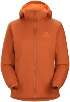 Arcteryx Atom Hoody Women's