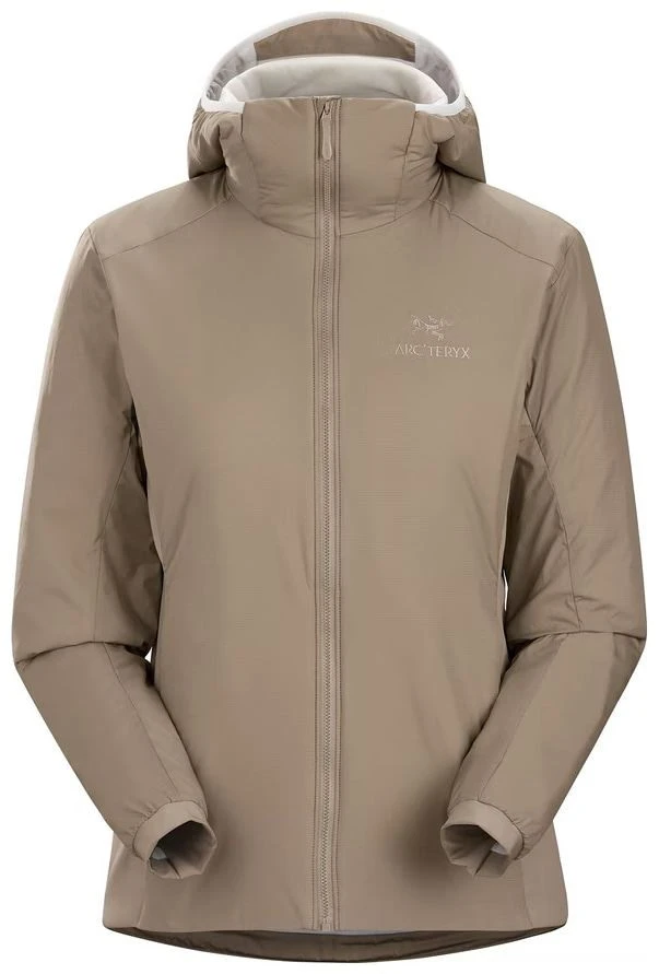 Arcteryx Atom LT Hoody Women's 5 Arcteryx Atom LT Hoody Women's - Billede 3