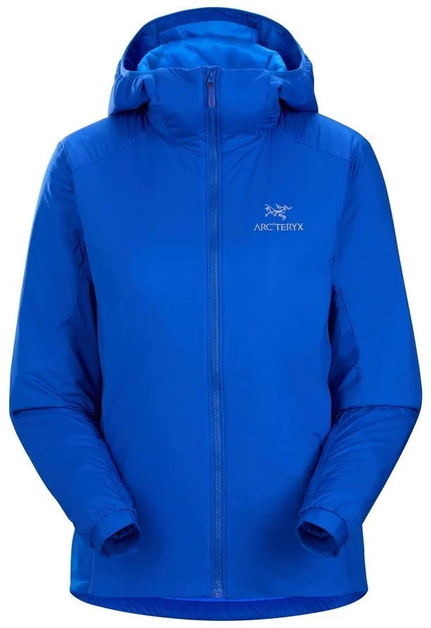 Arcteryx Atom LT Hoody Women's 7 Arcteryx Atom LT Hoody Women's - Billede 5