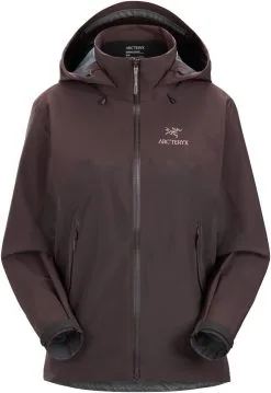 Arcteryx Beta AR Jacket Women's