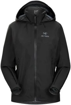Arcteryx Beta AR Jacket Women's -Peak Performance Butik arcteryx beta ar jacket women s black sapphire 001280 1