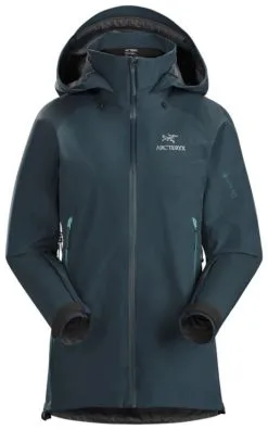 Arcteryx Beta AR Jacket Women's