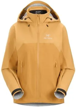 Arcteryx Beta AR Jacket Women's -Peak Performance Butik arcteryx beta ar jacket women s retreat xxs retreat 0