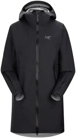 Arcteryx Beta Coat Women's -Peak Performance Butik arcteryx beta coat women s black 002291 1