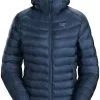 Arcteryx Cerium LT Hoody Women's -Peak Performance Butik arcteryx cerium lt hoody women s timelapse l timelapse 0